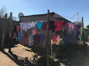 Soweto-Leben